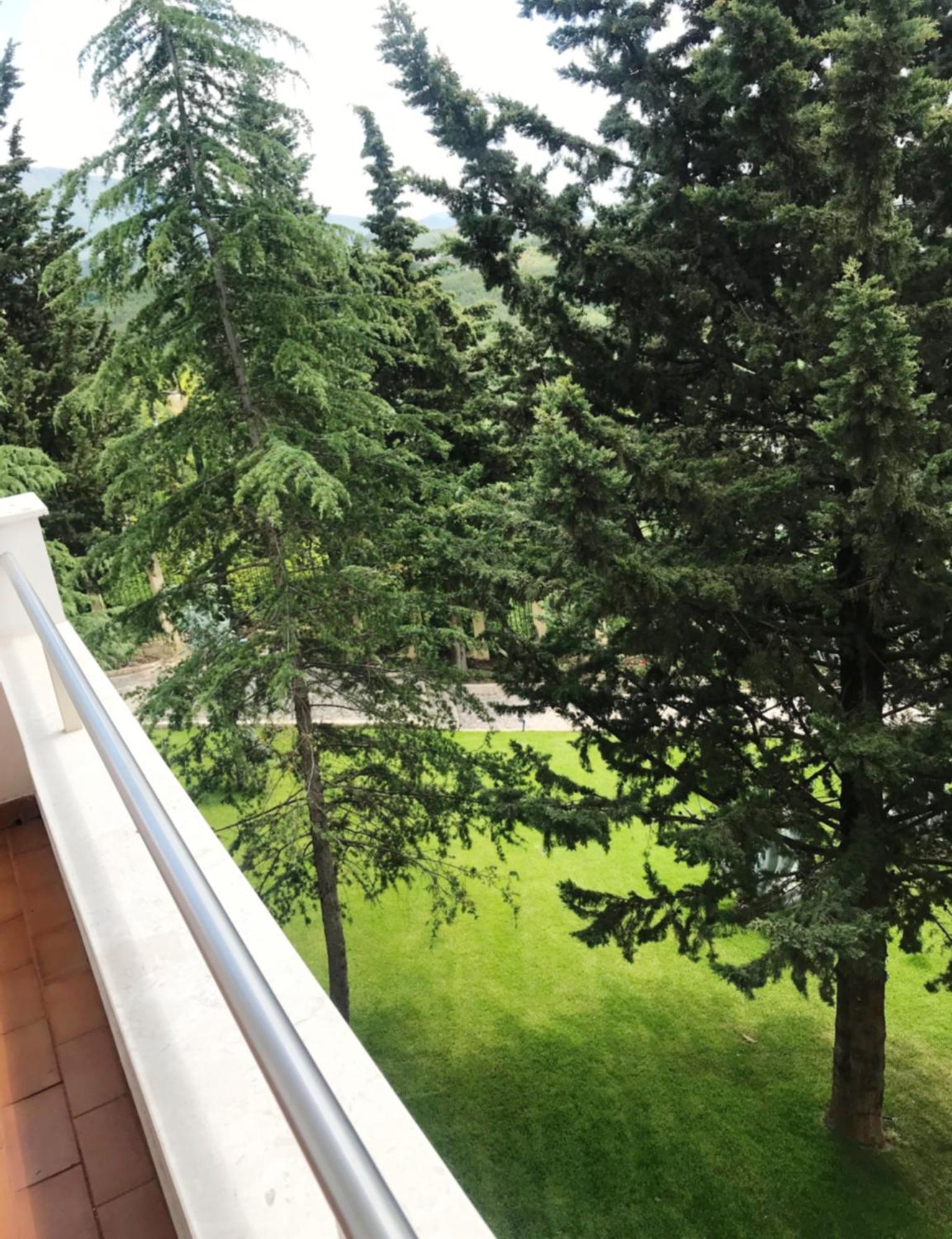 Chateau Linza Resort Tirana Exteriér fotografie